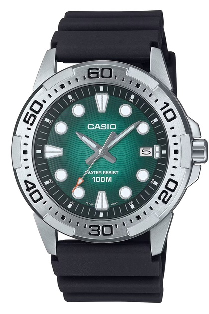 Casio Mtd-140-3Avdf Erkek Kol Saati - Fiyatı, Yorumları