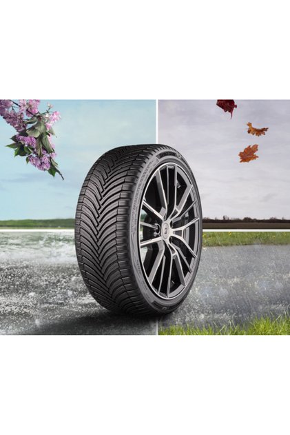 205/55R16 94V XL TURANZA ALL SEASON6 2026 DÖRT MEVSİM