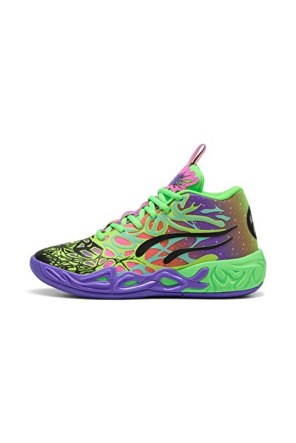 Puma MB.04 Be You Genç Basketbol Ayakkabısı - Fiyatı, Yorumları