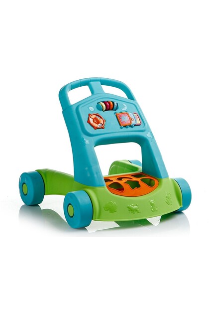 baby toys Aktiviteli Ilk Adım Yürüteç - Fiyatı, Yorumları