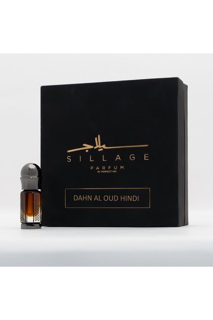 Indian oud oil