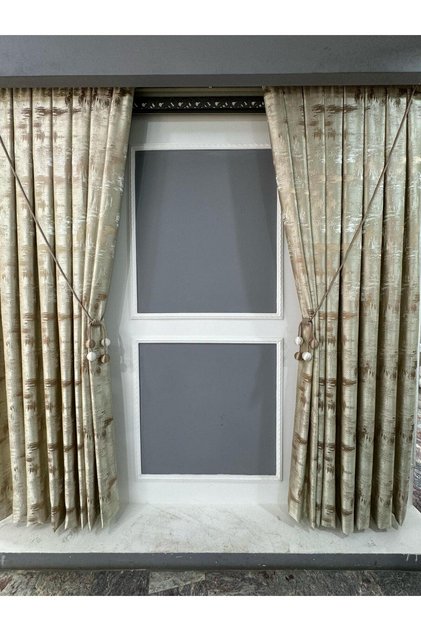 Trend Fon Curtain