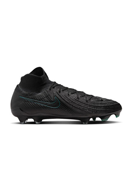 Nike Phantom Luna II Elite Fg Erkek Siyah Futbol Krampon FJ2572002