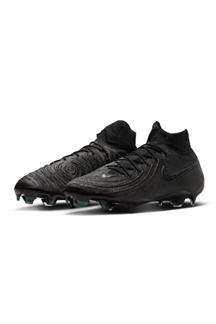 Nike Phantom Luna Ii Elite Fg Men's Black Football Boots Fj2572002