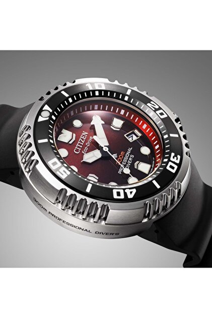 Citizen Promaster Professional Dalgıç Saati Bn1024-01Z - Fiyatı