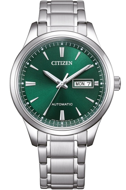 Citizen Mechanical Day-date Ny4058-79xe Otomatik Erkek Kol Saati