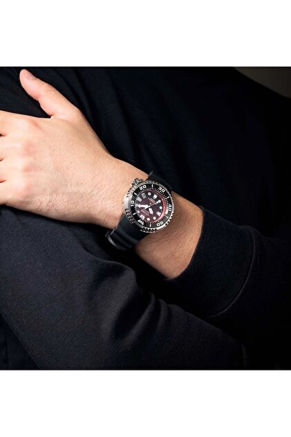 Citizen Promaster Professional Dalgıç Saati Bn1024-01Z - Fiyatı