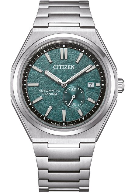 Citizen Zenshin Super Titanium Small Seconds Nj0180-80X - Fiyatı