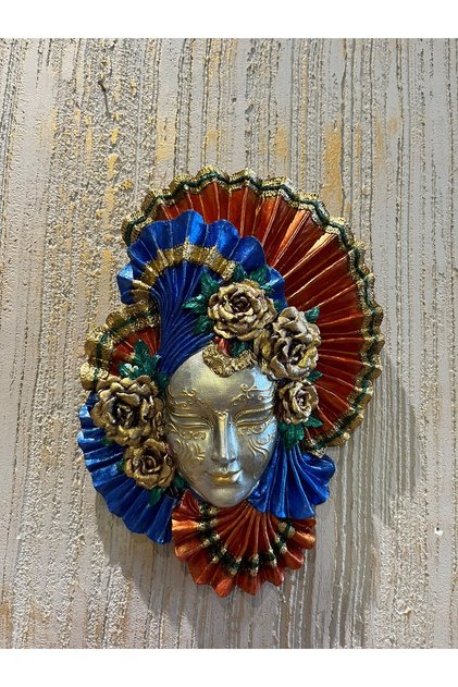 İtalyan Mask,duvar Aksesuarı