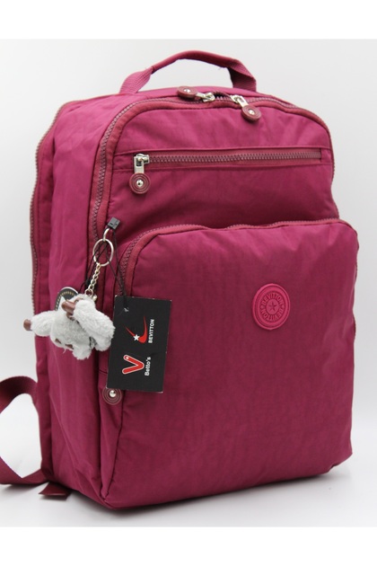 Daily Use and Travel Backpack Crinkle Waterproof Fabric 1900