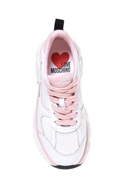 Love Moschino Sneaker JA15246G1NIQB- Trendyol