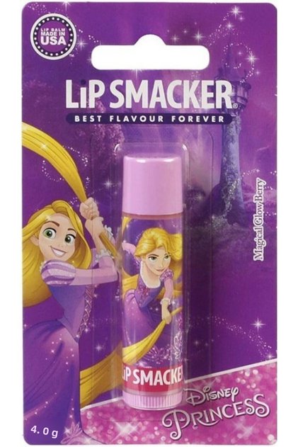 Frozen Lip Balm Magic Glow Berry 4 G -