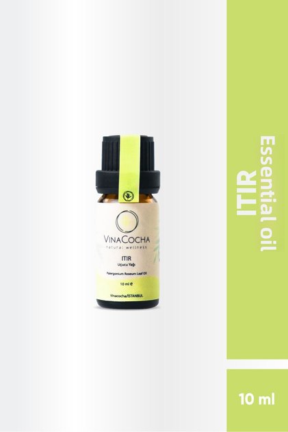 Geranium Essential Oil