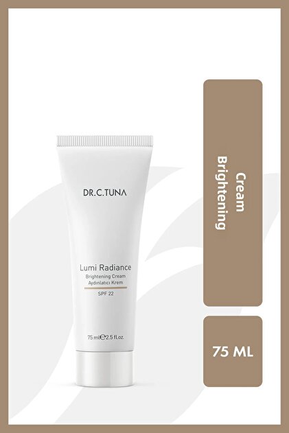 Crème Hydratante Visage Farmasi Dr. C. Tuna Aqua - Neuf - Origine Turquie