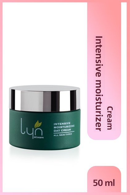 Intensive Moisturizing Cream 50ml