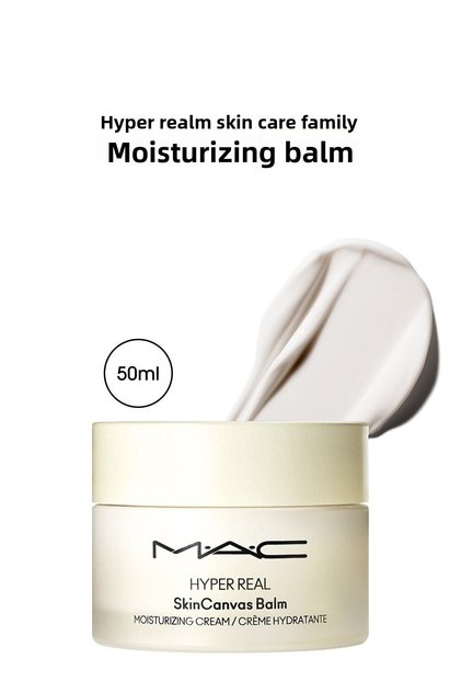 Hyper Real ™ Moisturizing Balm 50ml - 773602639977