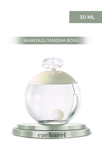 Noa Edt Noa Parfum 30 Ml Cacharel Noa Kadın Eau De Toilette 30 Ml