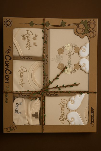 10-Piece Luxury Organic Princess Hospital Outlet