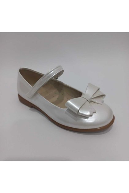 GIRL'S GOVA BOW TYPE ORTHOPEDIC FLAT SHOES
