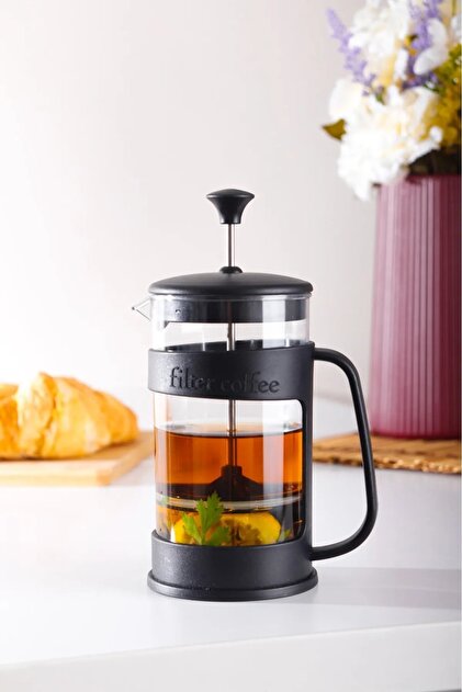Citim Barista French Press 400 Ml - Fiyatı, Yorumları