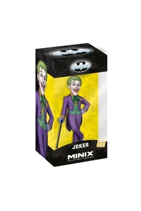 Batman Ninja POP! Heroes Vinyl The Joker 9 cm | Funko | DC Comics