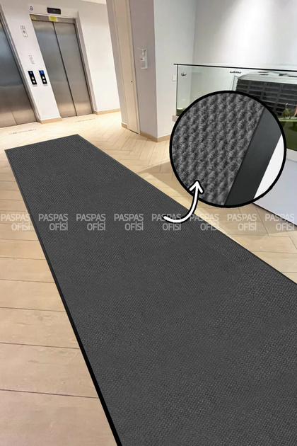 Dust and Moisture Absorbing Floor Mat Work Place Mat Indoor and Outdoor Mat Dust Absorbing Mat with Ramp