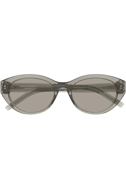 【最終価格】SAINT LAURENT PARIS 15aw L00 44 Saint Laurent Paris Güneş Gözlüğü Sl M148 004 54-18 / Kadın Güneş