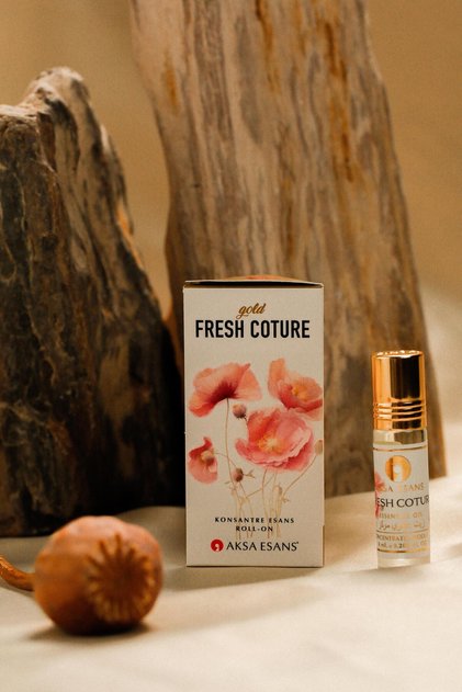 FRESH COTURE 6 ml Roll-On Esans