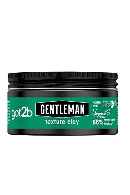 Got2B Gentleman Texture Wax Mat 100 Ml. - Fiyatı, Yorumları