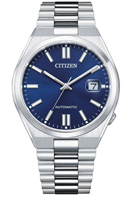 Citizen Tsuyosa 60 NK0024-54X Erkek Kol Saati - Fiyatı, Yorumları