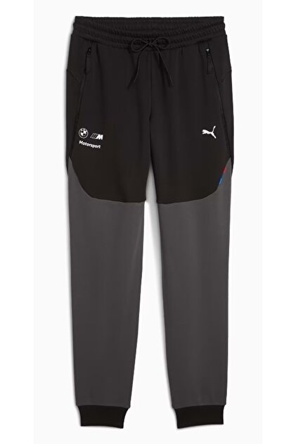 Puma BMW MMS PumaTech Pants DK cl 632976-01 Erkek Eşofman Altı
