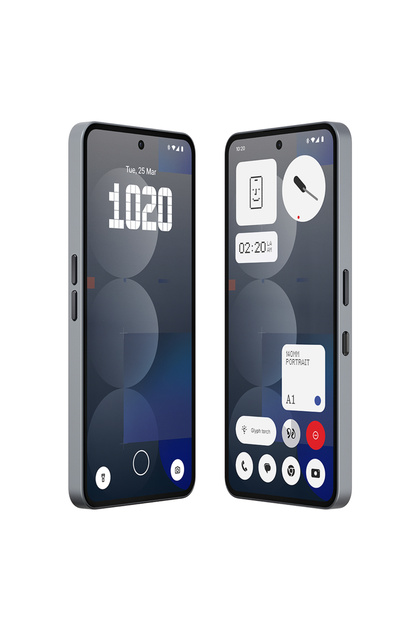 NOTHING Phone (3a) pro 256 GB 12 GB (Nothing Türkiye Garantili