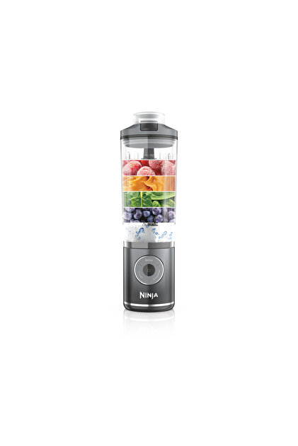 NINJA Blast Max Taşınabilir Blender - Gri - Fiyatı, Yorumları