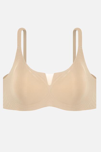 Ghost Stitch-Free bra - non-supportive - 2817 - skin
