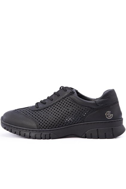 Babette Women's Genuine Leather Casual Shoes 25031