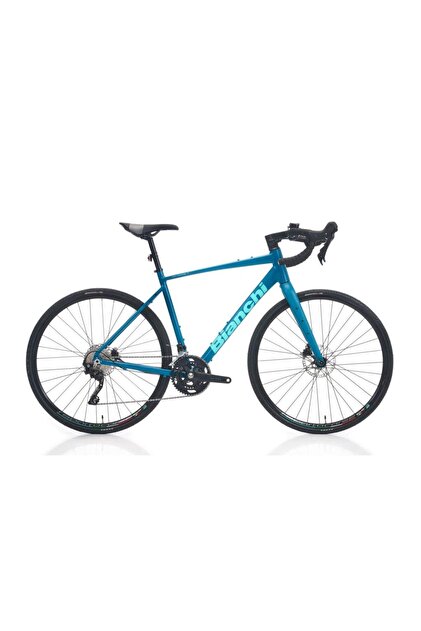 Bianchi Nirone 7 GRX400 Gravel Bisiklet 2025 - Fiyatı, Yorumları