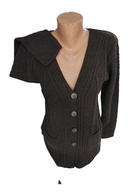 YENİ SEZON ANNE HIRKA