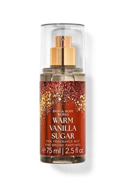 Bath & Body Works Winterberry Wonder Vücut Spreyi 236 ml - Fiyatı