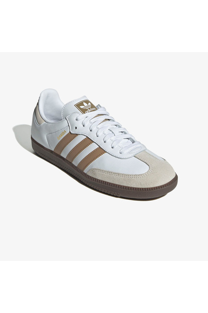 adidas Samba Og Unisex Beyaz Spor Ayakkabı - Fiyatı, Yorumları