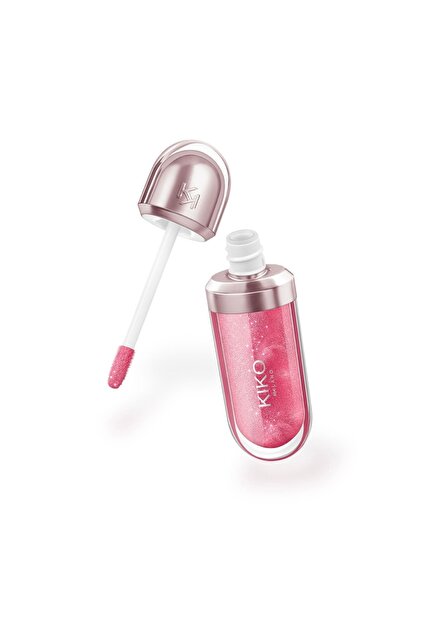 KIKO 3D Hydra Lip Oil 04 Cherry Cherry - Fiyatı, Yorumları