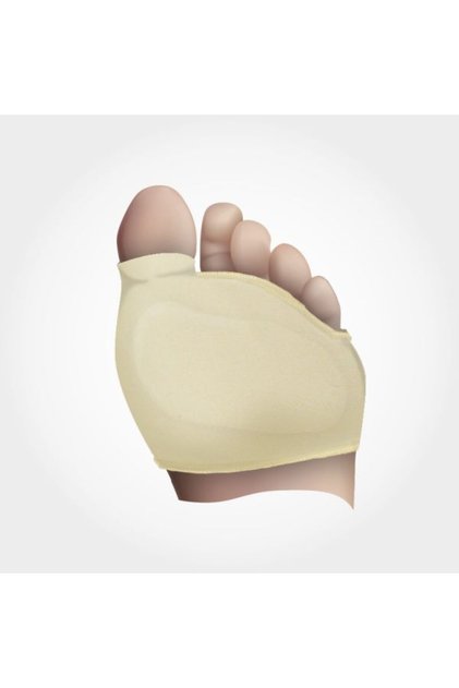 Aurafix Metatarsal Ped (Antibakteriyel Hava Alabilen Gümüş İyonlu Kumaş) Çift 816