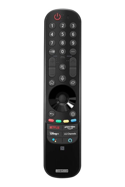 Replacement for Magic Remote control LG MR21 without Voice Function