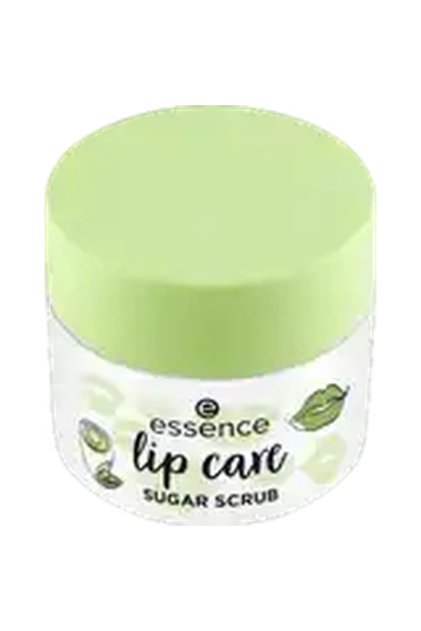 Scrub de buze Essence Matcha Latte 9 g