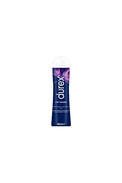 Durex Extreme AnalJel 50 ml + Egg Cep Tipi Mastürbatör + - Fiyatı