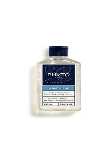 Șampon Phyto Phytocyane Men, 250 ml