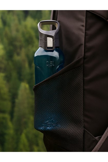 Outdoor Matara-0,8 L-Mavi - Ecozen® -500