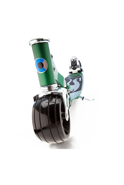 Micro 2 Tekerlekli Scooter Rocket Green - Fiyatı, Yorumları