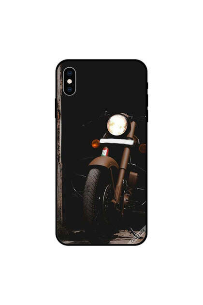 غطاء حماية تشوبر 10 لجهاز iPhone XS