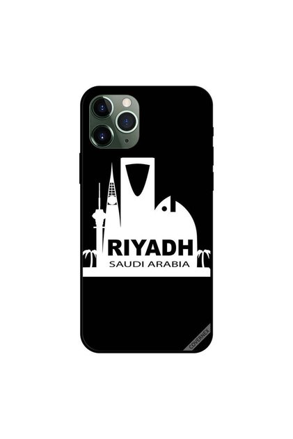 كفر حماية ايفون 11 برو ماكس - الرياض - السعودية