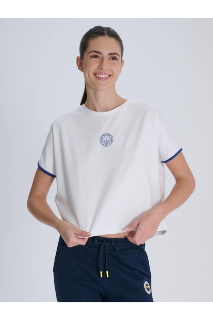 KADIN AKTİF TSHIRT